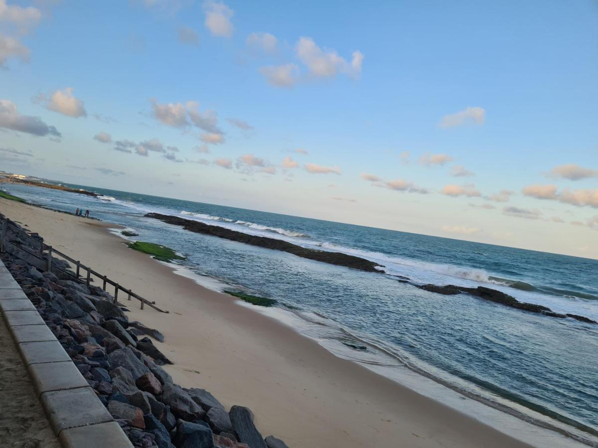 Beira Mar Hotel Natal Buitenkant foto