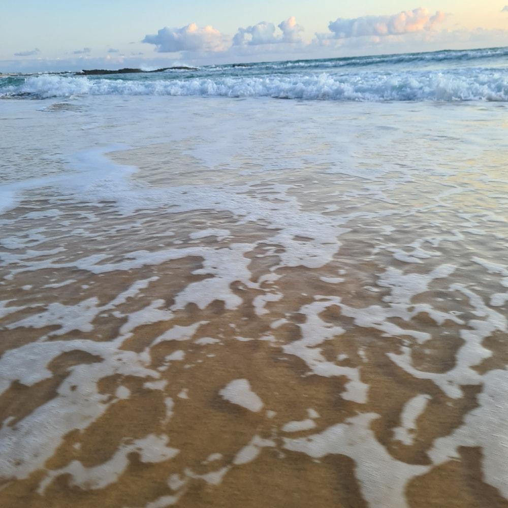 Beira Mar Hotel Natal Buitenkant foto