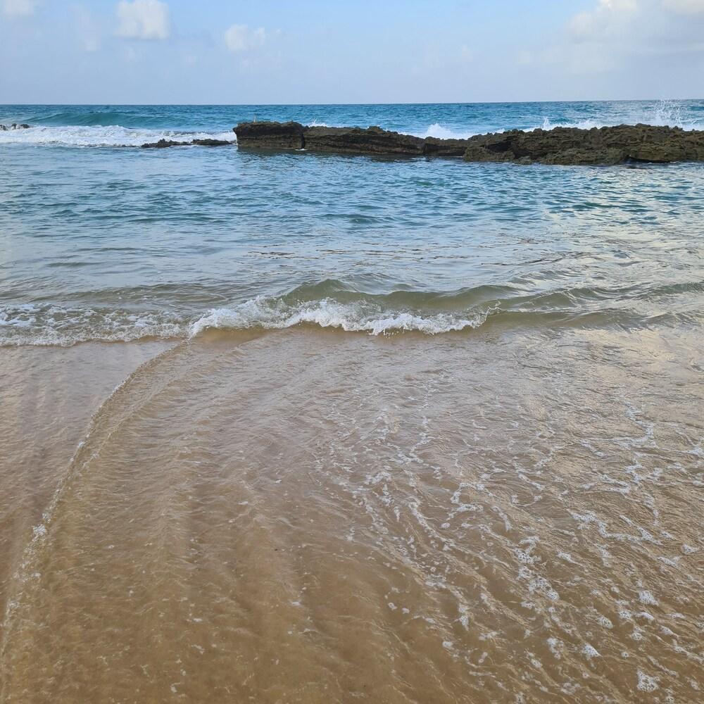 Beira Mar Hotel Natal Buitenkant foto