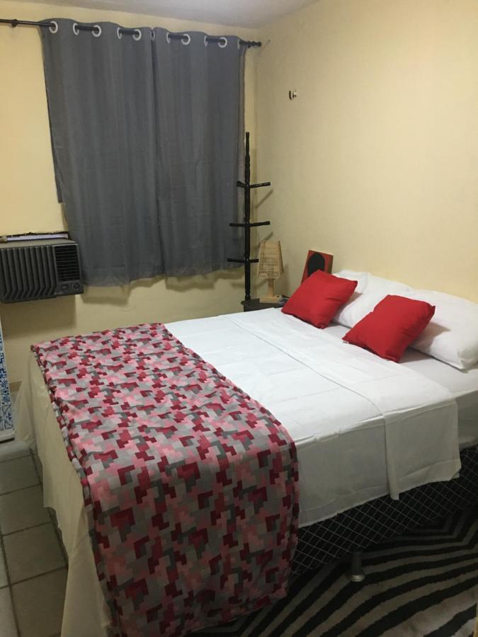 Beira Mar Hotel Natal Buitenkant foto